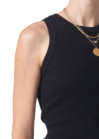 Citizens Of Humanity - ISABEL RIB TANK TOP