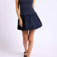 Sage The Label - Innocence Bubble Skirt Dress