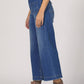Dear John Denim - Audrey Wide Leg Crop Jean