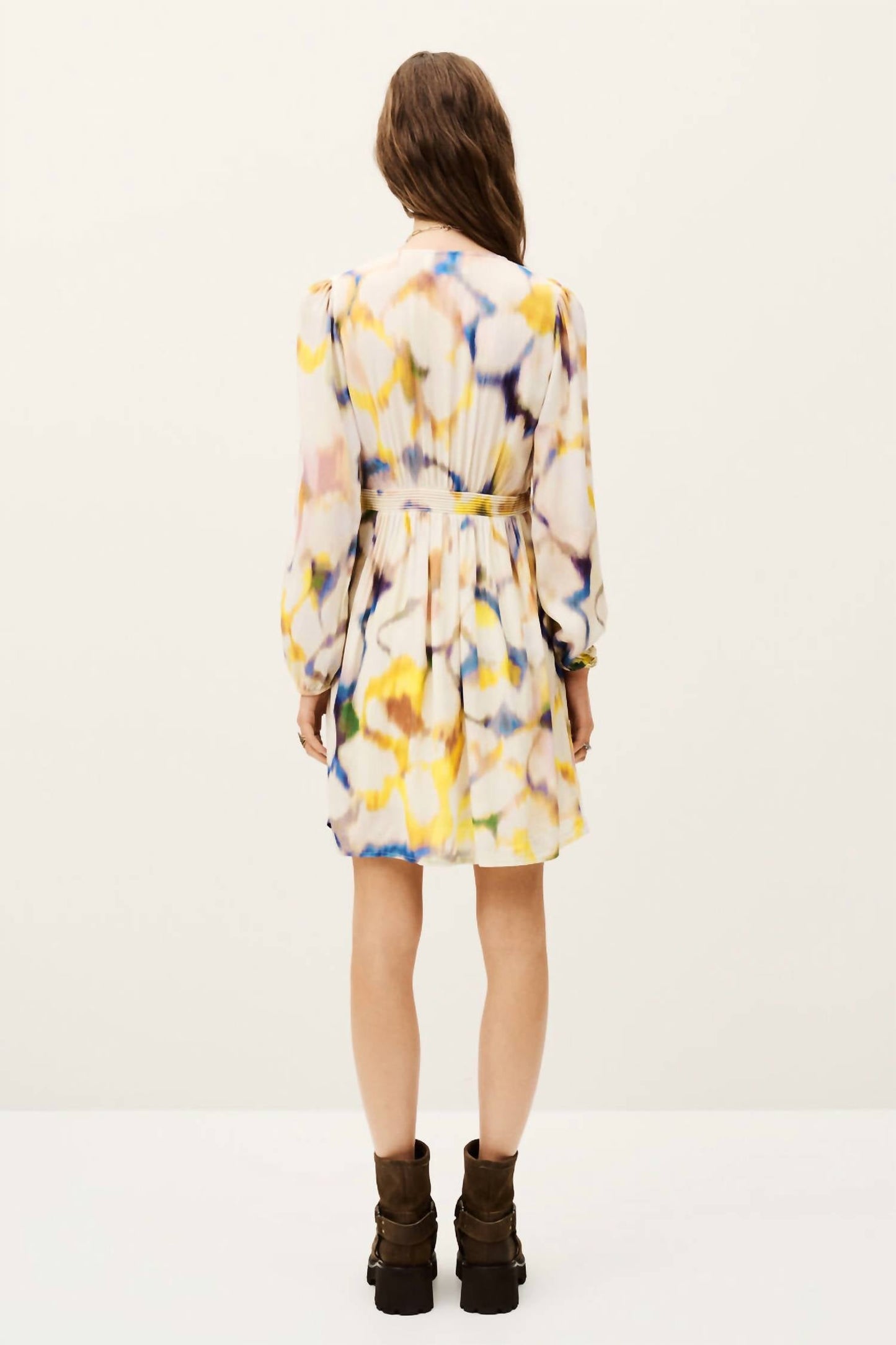 Ba&Sh - Fredy Dress