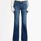 7 For All Mankind - Tailorless Dojo Bootcut Jean