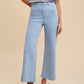 Anniewear - The Jane Stretchy Cropped Jean