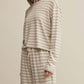 Z Supply - Laid Back Stripe Top
