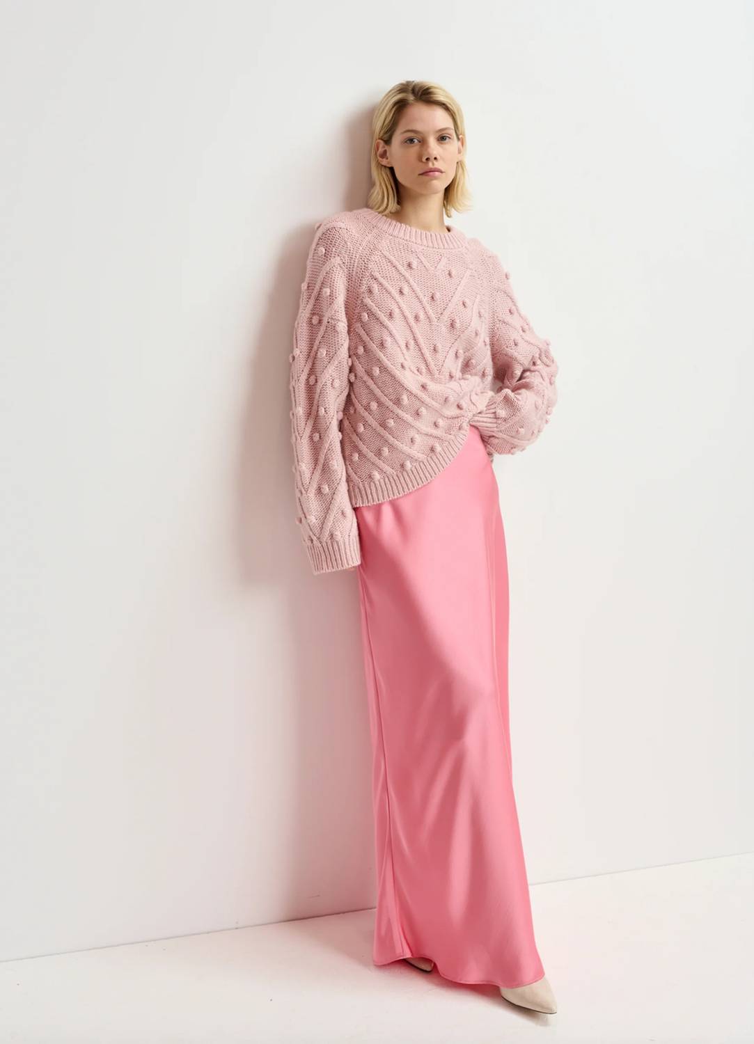 Essential Antwerp - Giada Length Skirt