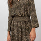 Rails - Jasmine Dress
