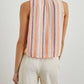 Rails - Christy V Neck Top