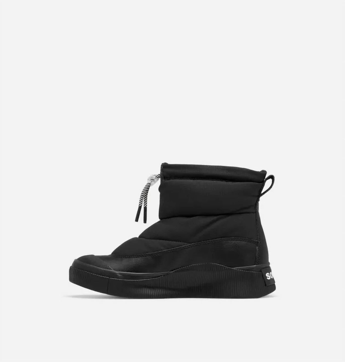 Sorel - Women's Out N About Iv Puffy Boots