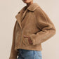 Z Supply - Townsend Sherpa Jacket