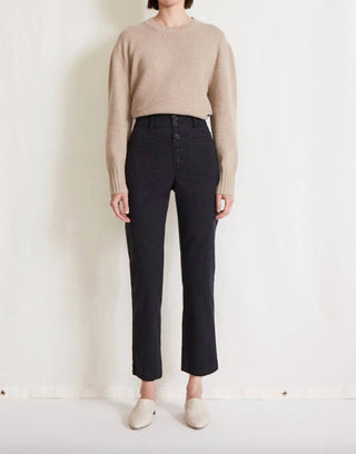 Apiece Apart - Women's Slim Marston Jeans