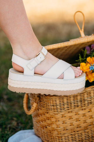 Ugg - Women's Aubrey Ankle Strap Jasmine