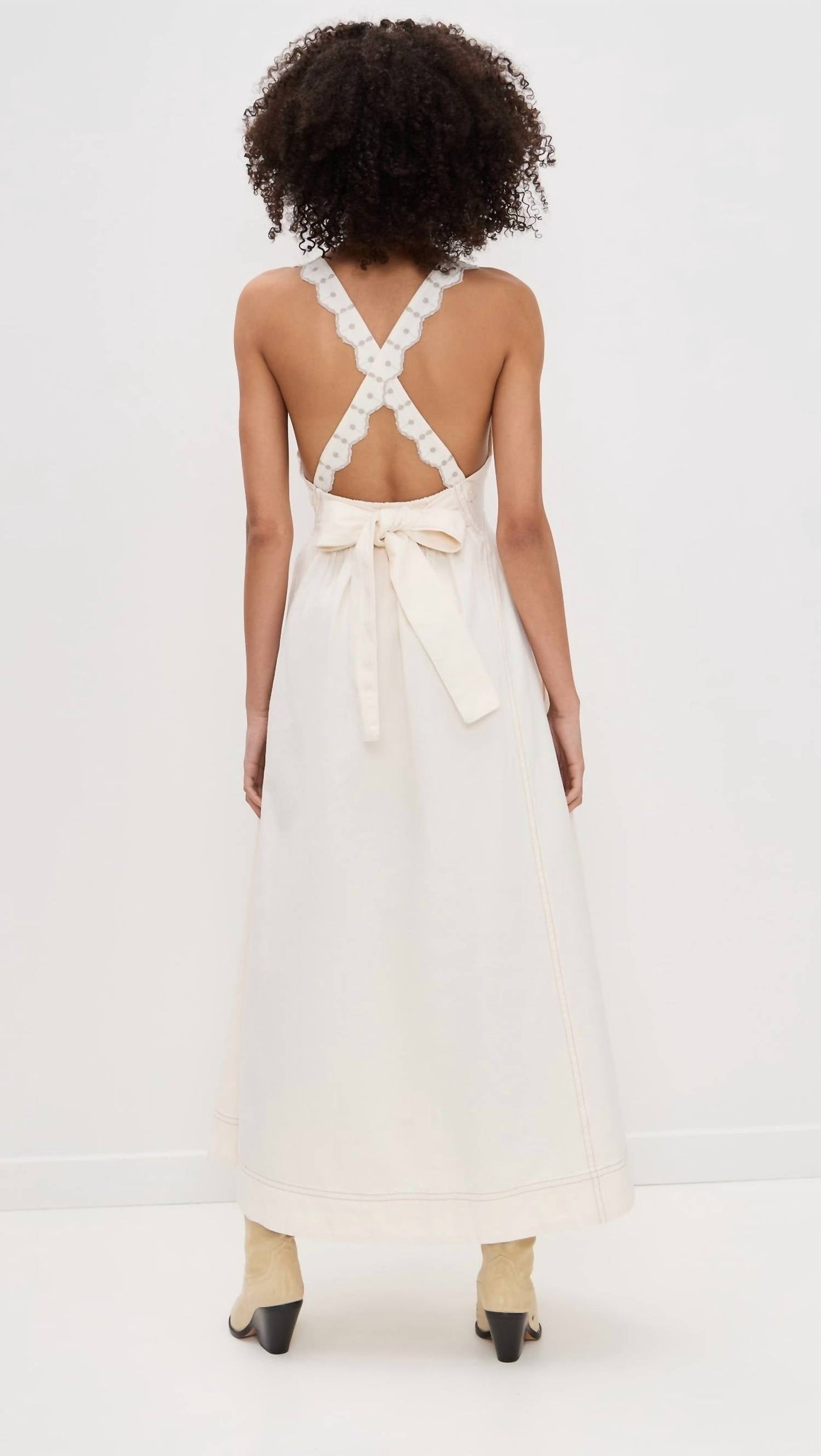 Free People - Bali Vienna Maxi Dress