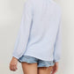 Lamade - Santa Fe Gauze Top