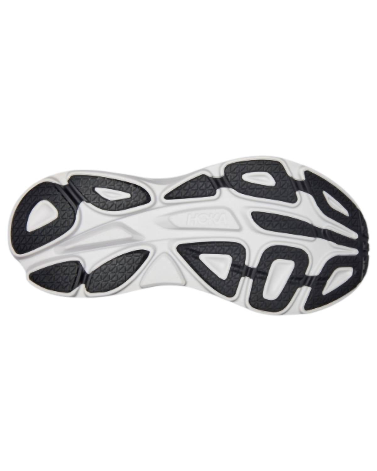 Hoka - Men's Bondi 8 Shoes