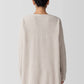 Eileen Fisher - V Neck Sweater