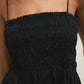 Z Supply - Cornelia Poplin Maxi Dress