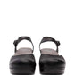 Dansko - Women's Sam Soft Sandal