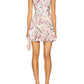 Generation Love - Courtney Floral Dress