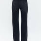 Pistola - Cassie Super High Rise Straight Jeans