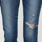 Moussy - Gleedsville Skinny Jeans