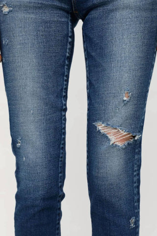 Moussy - Gleedsville Skinny Jeans