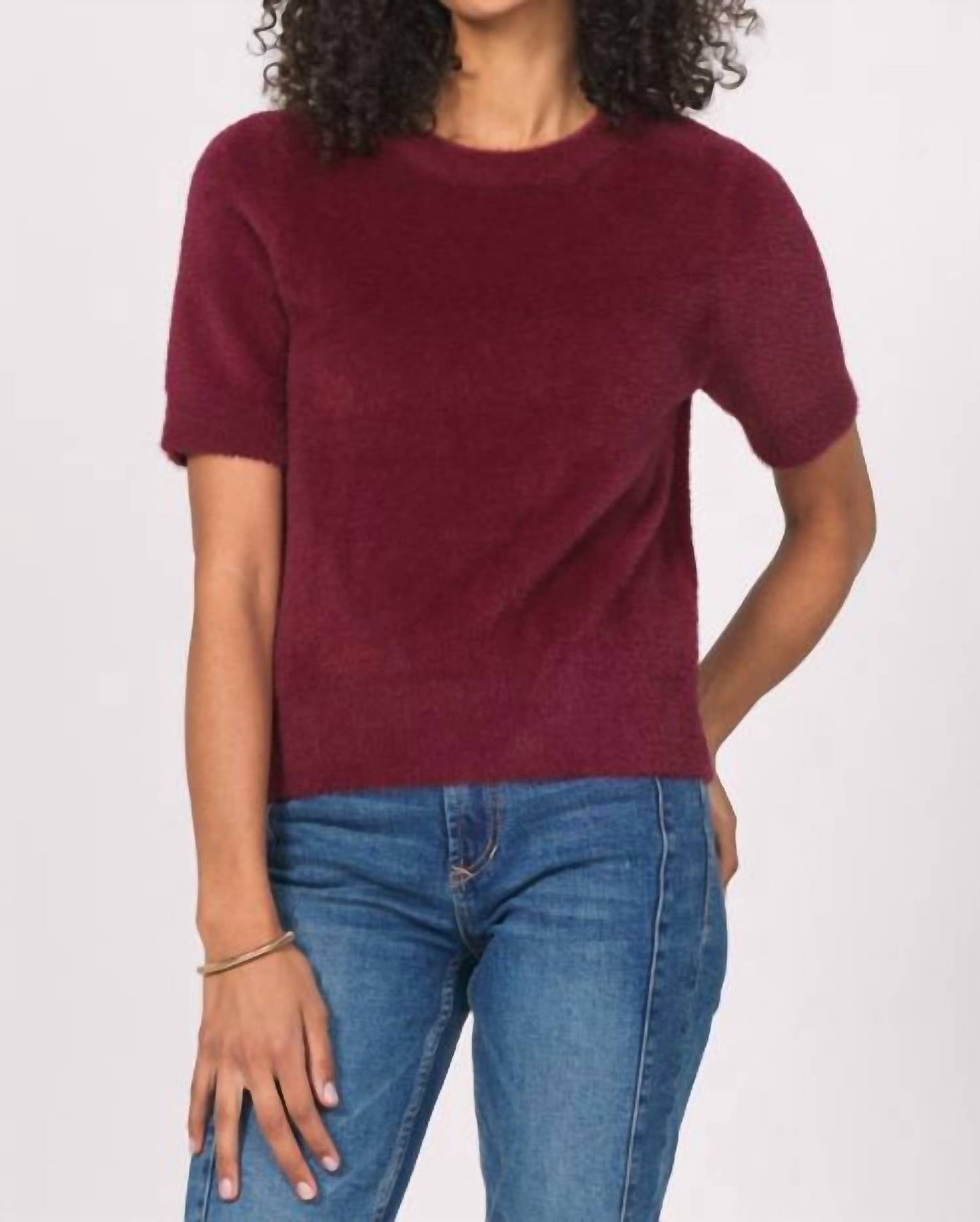 Another Love - Susie Fuzzy Top