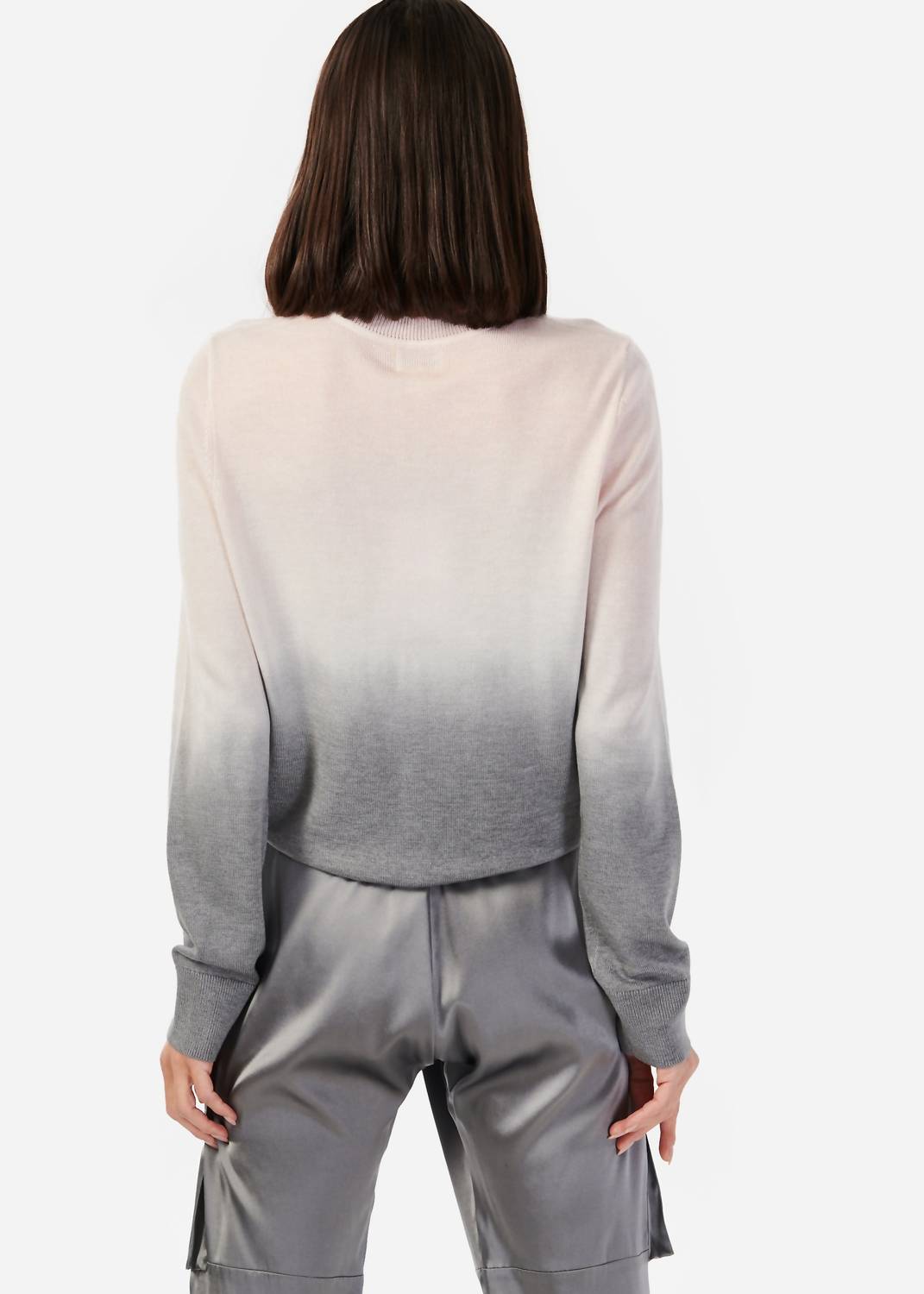 Cami Nyc - Lucinda Crewneck Sweater