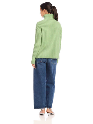 Fifteen Twenty - Claudia Turtleneck Sweater