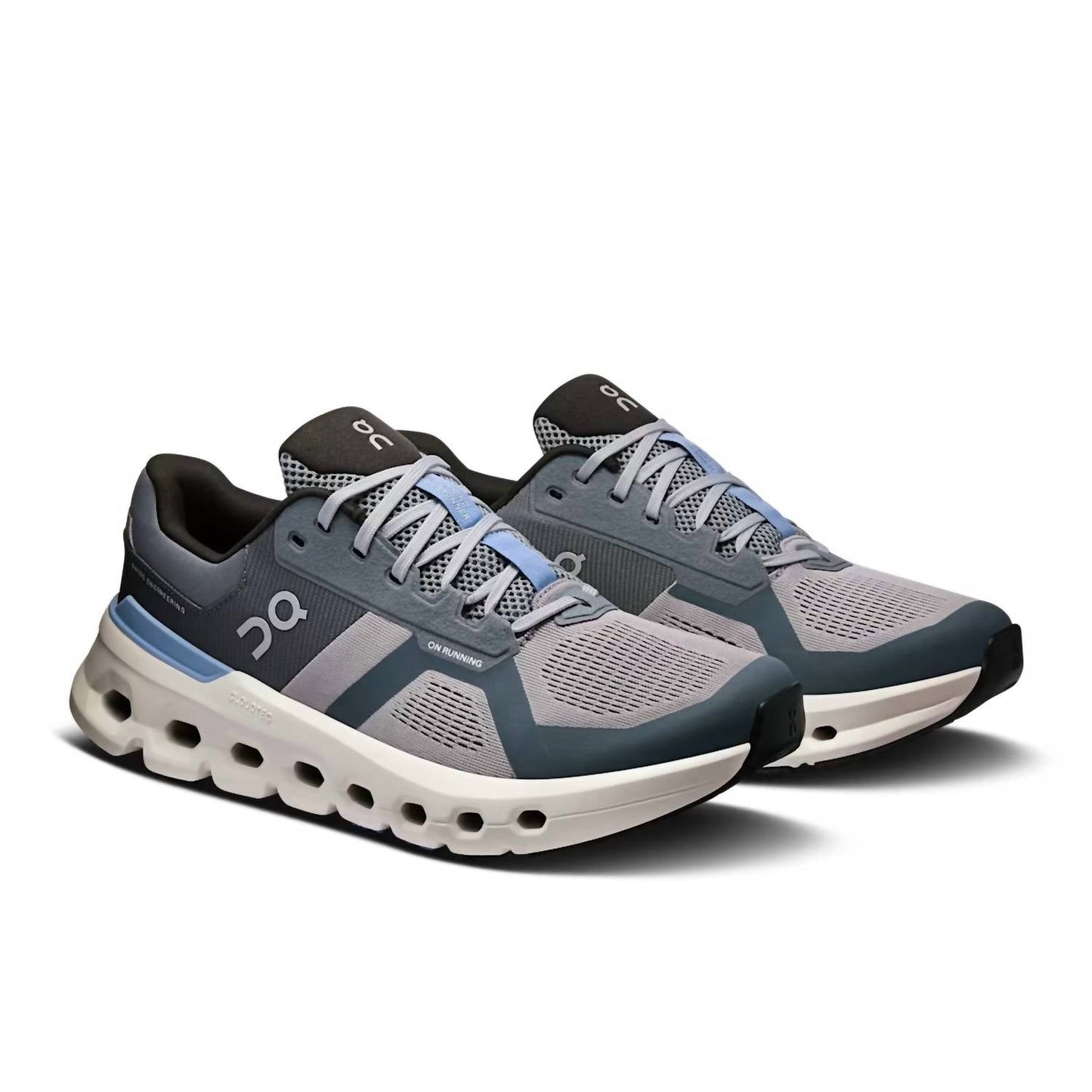 On Running - Men's Cloudrunner 2 Running Shoes