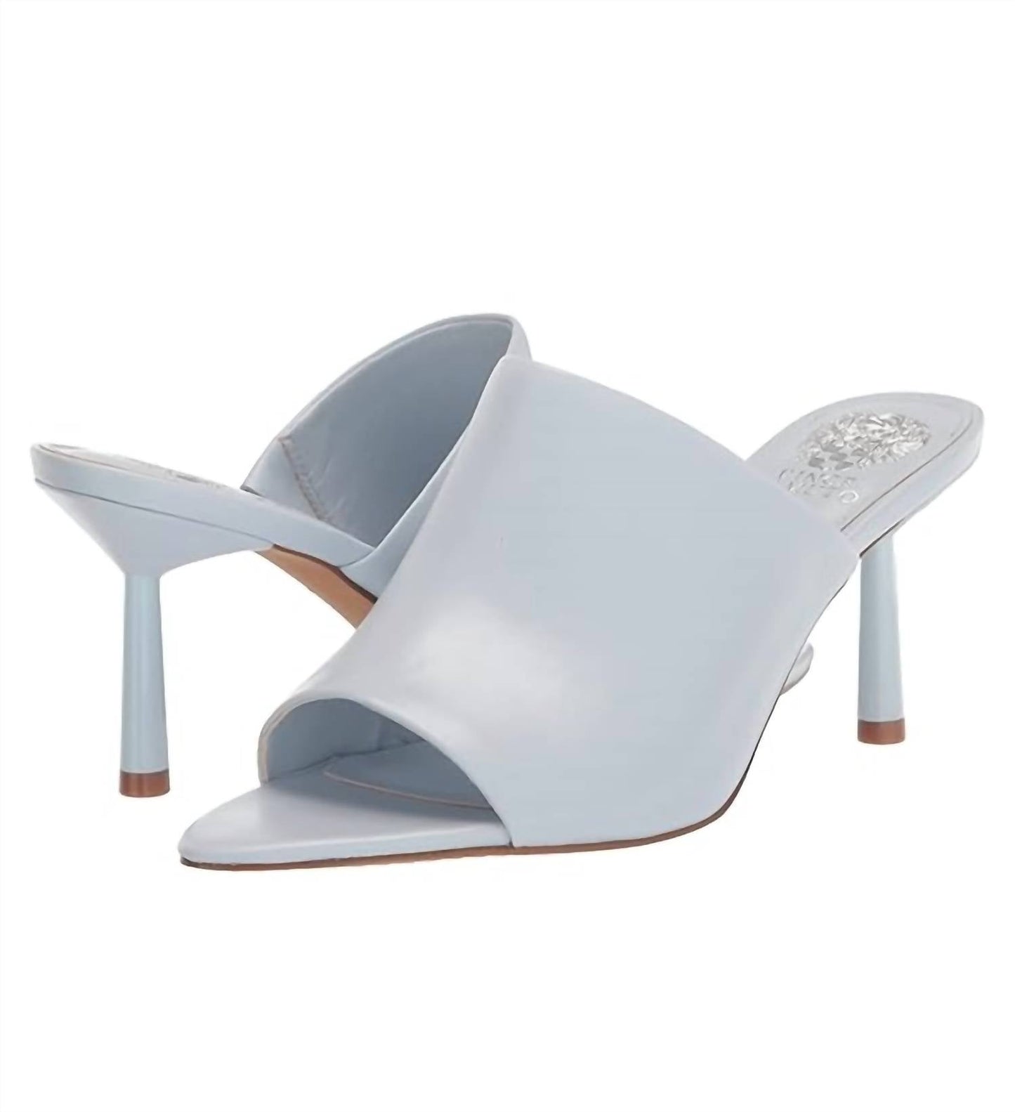 Vince Camuto - PILEESA HEELED SANDAL