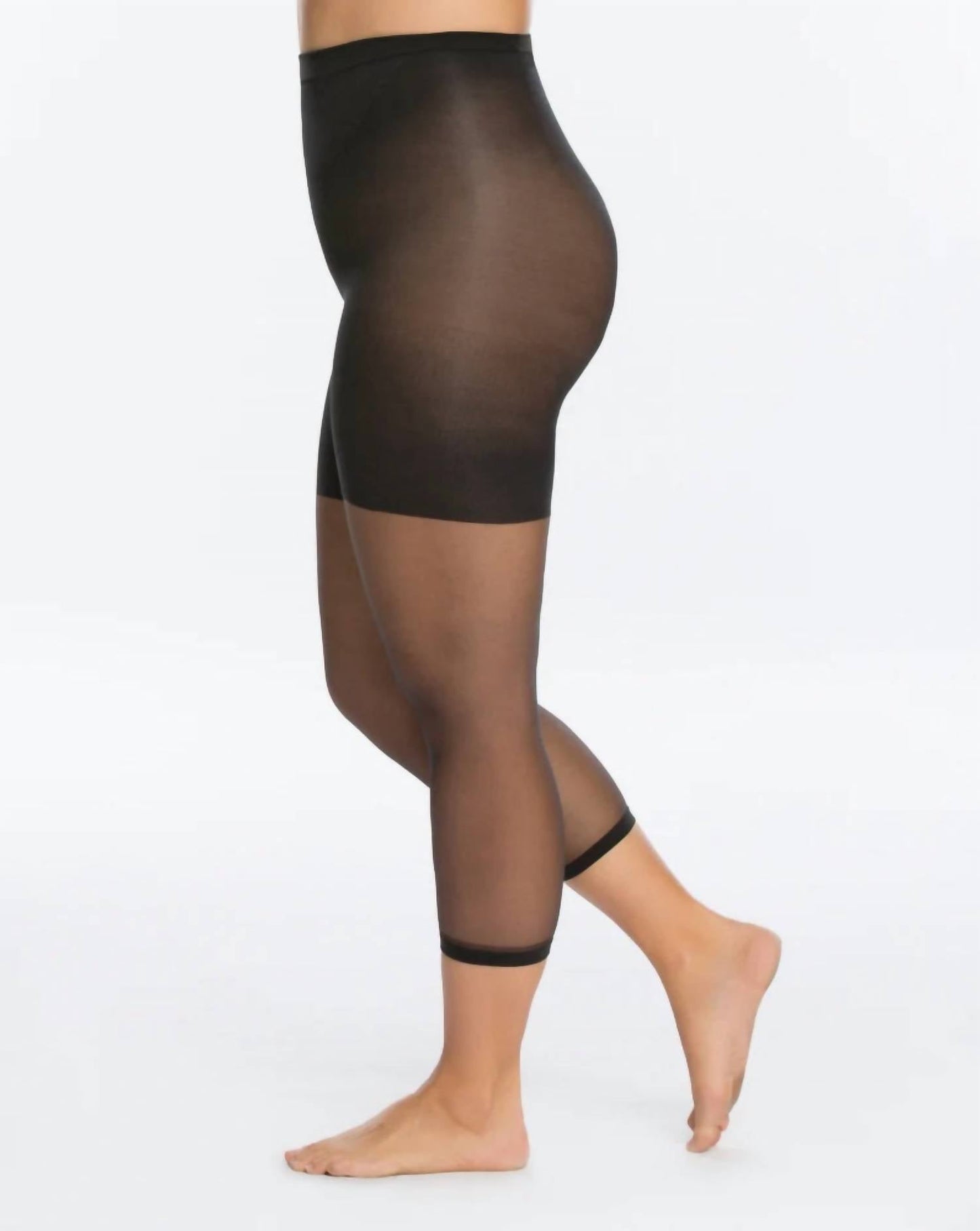 Spanx - Power Capri