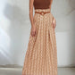 Eva Franco - Noah Maxi Dress