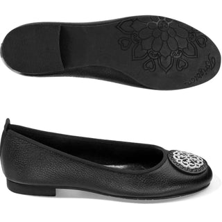 Brighton - Aleta Ballerina Flats