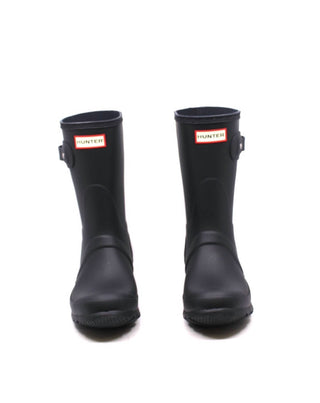 Hunter - Women's Original Short Rain Boots
