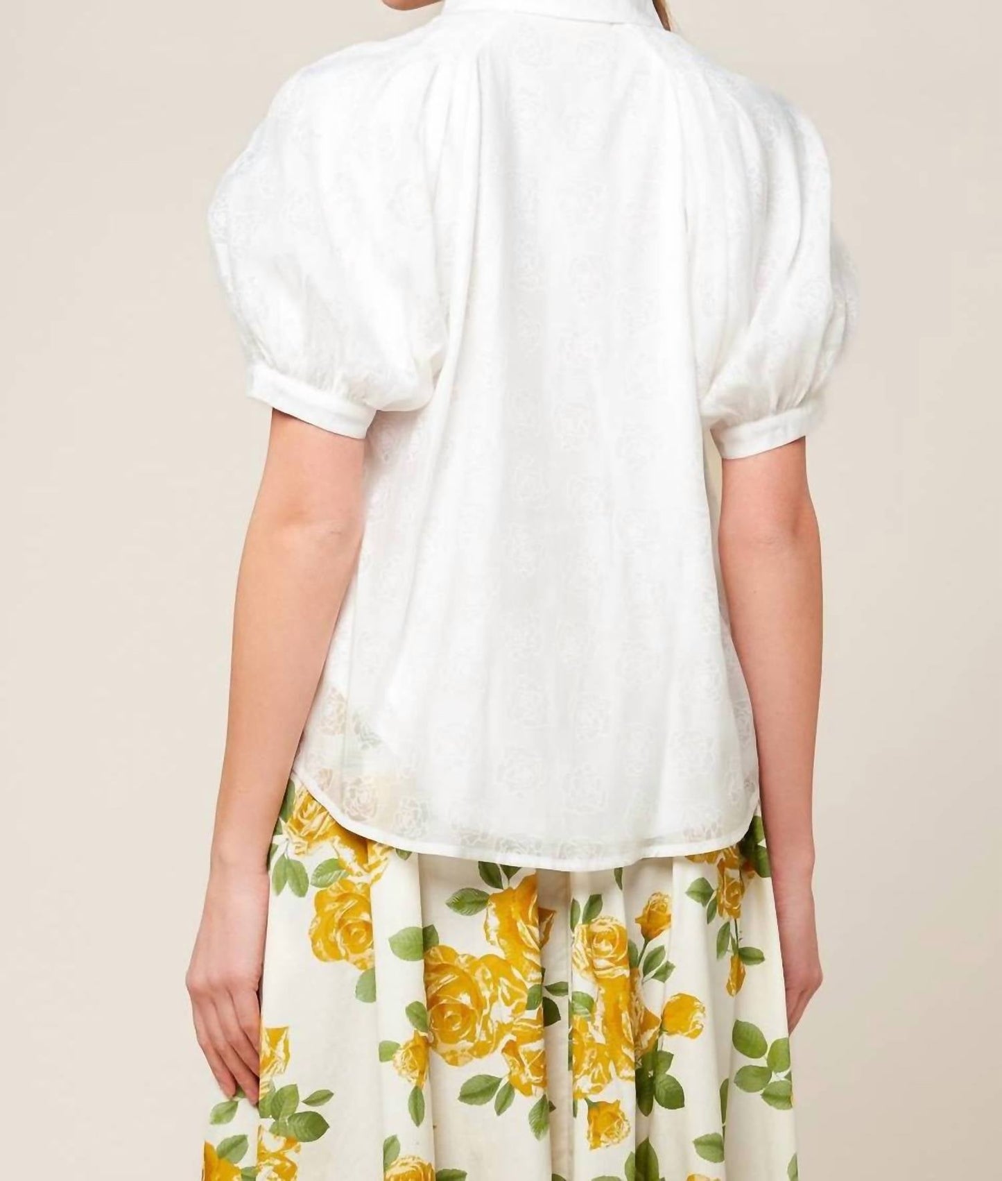 Flying Tomato - Judi Blouse