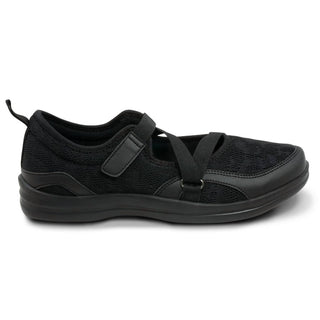 Apex - Women’s Mesh Mary Jane Shoes