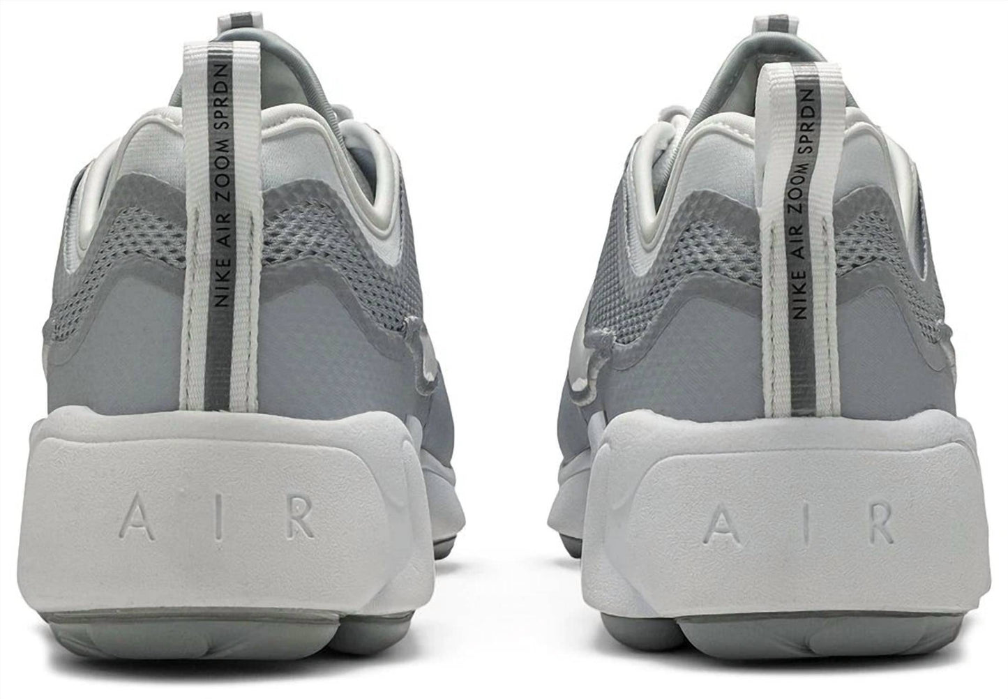 Nike - Men's Zoom Spiridon Ultra Sneaker
