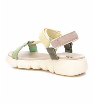Xti - Women's Flat Sandals