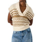 Steve Madden - Paulie Sweater Vest