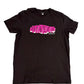 Diesel - T-diegos Graphic Print Crew T-shirt