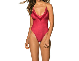 Soah - Women's Marley One Piece