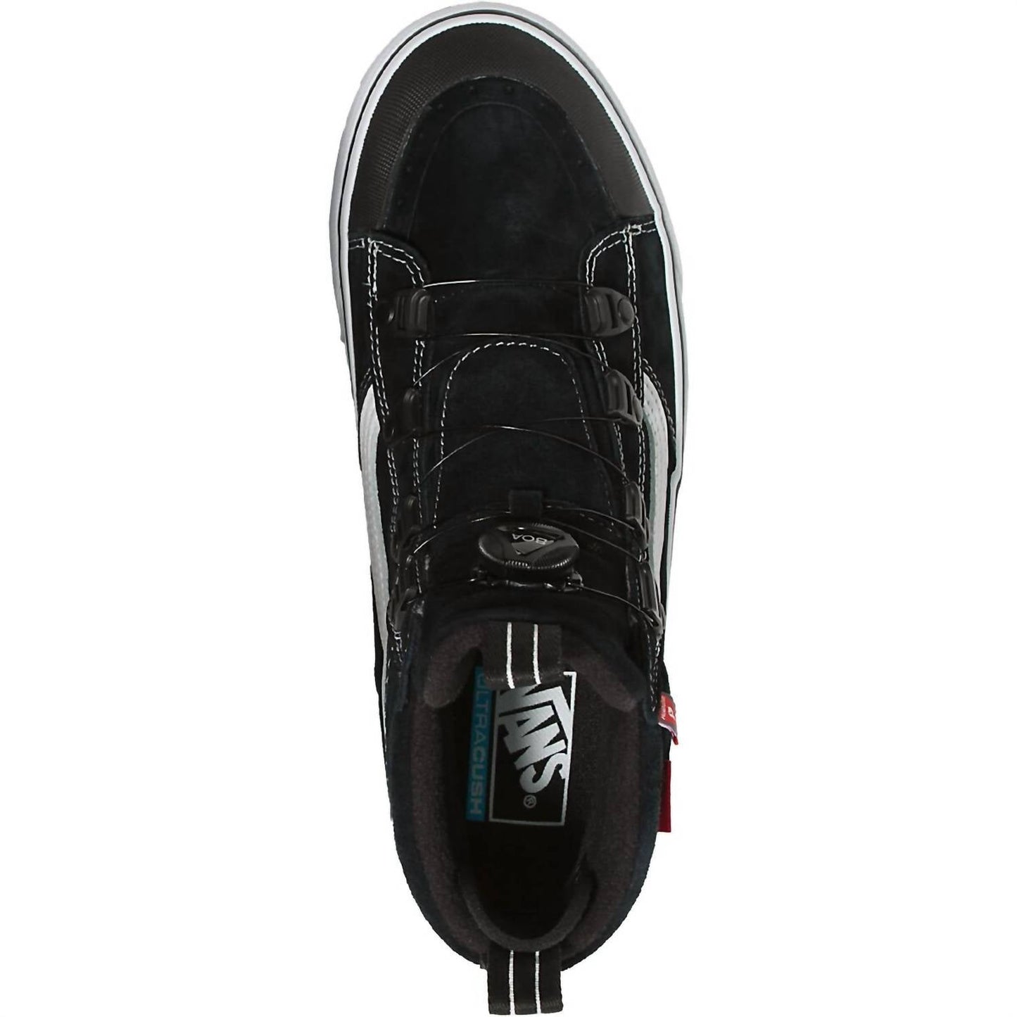 Vans - Men's Sk8-hi Boa Mte-2 Sneakers