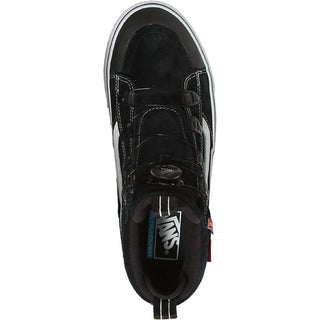 Vans - Men's Sk8-hi Boa Mte-2 Sneakers