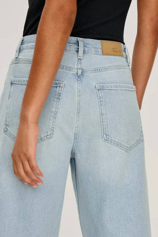 Rails - Angeleno Wide Leg Crop Jeans