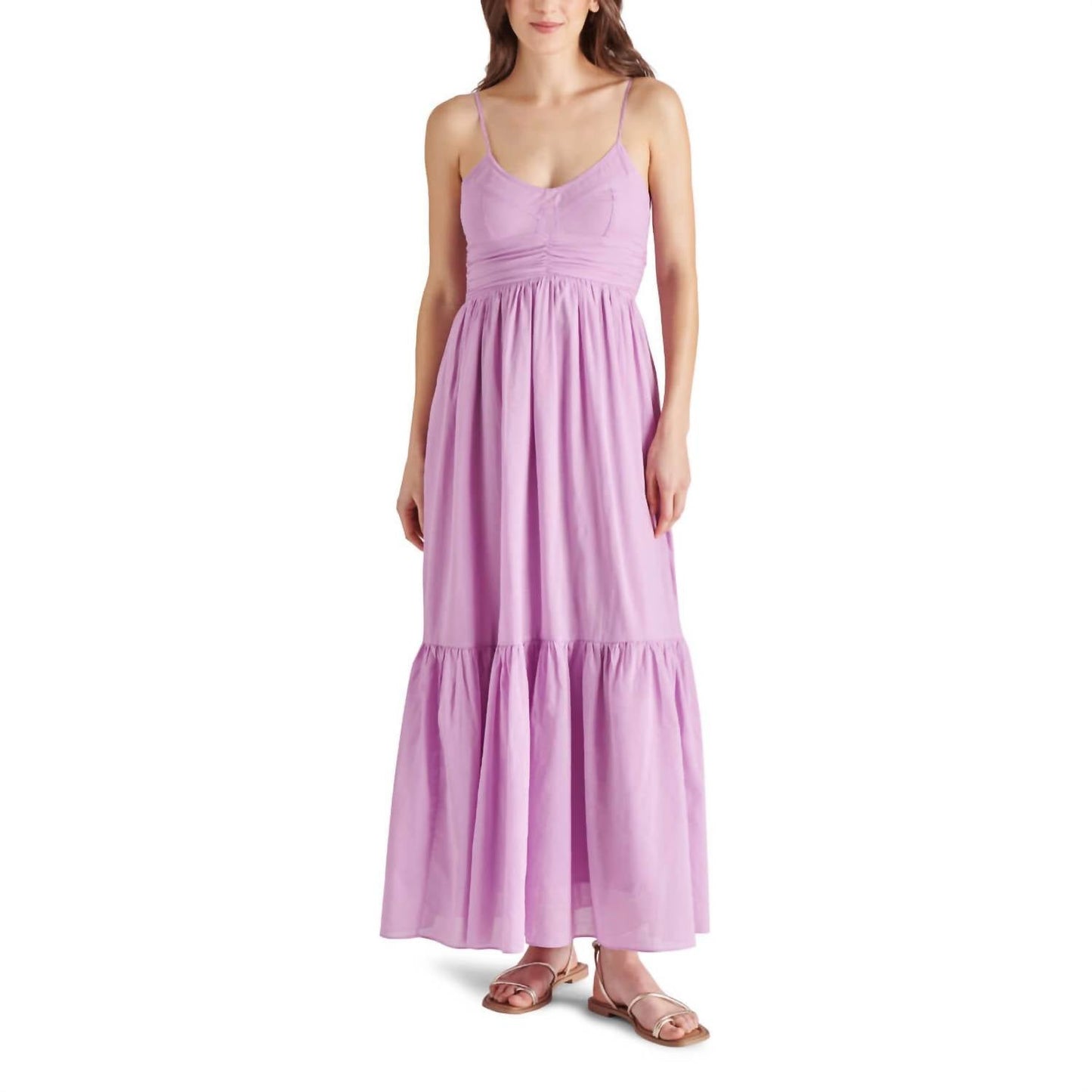 Steve Madden - Ophra Maxi Dress