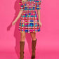 Alden Adair - Polly Dress