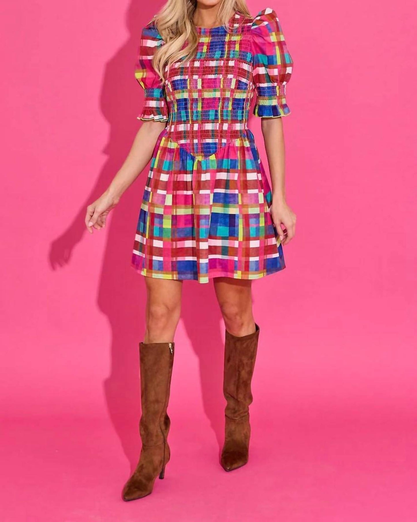 Alden Adair - Polly Dress