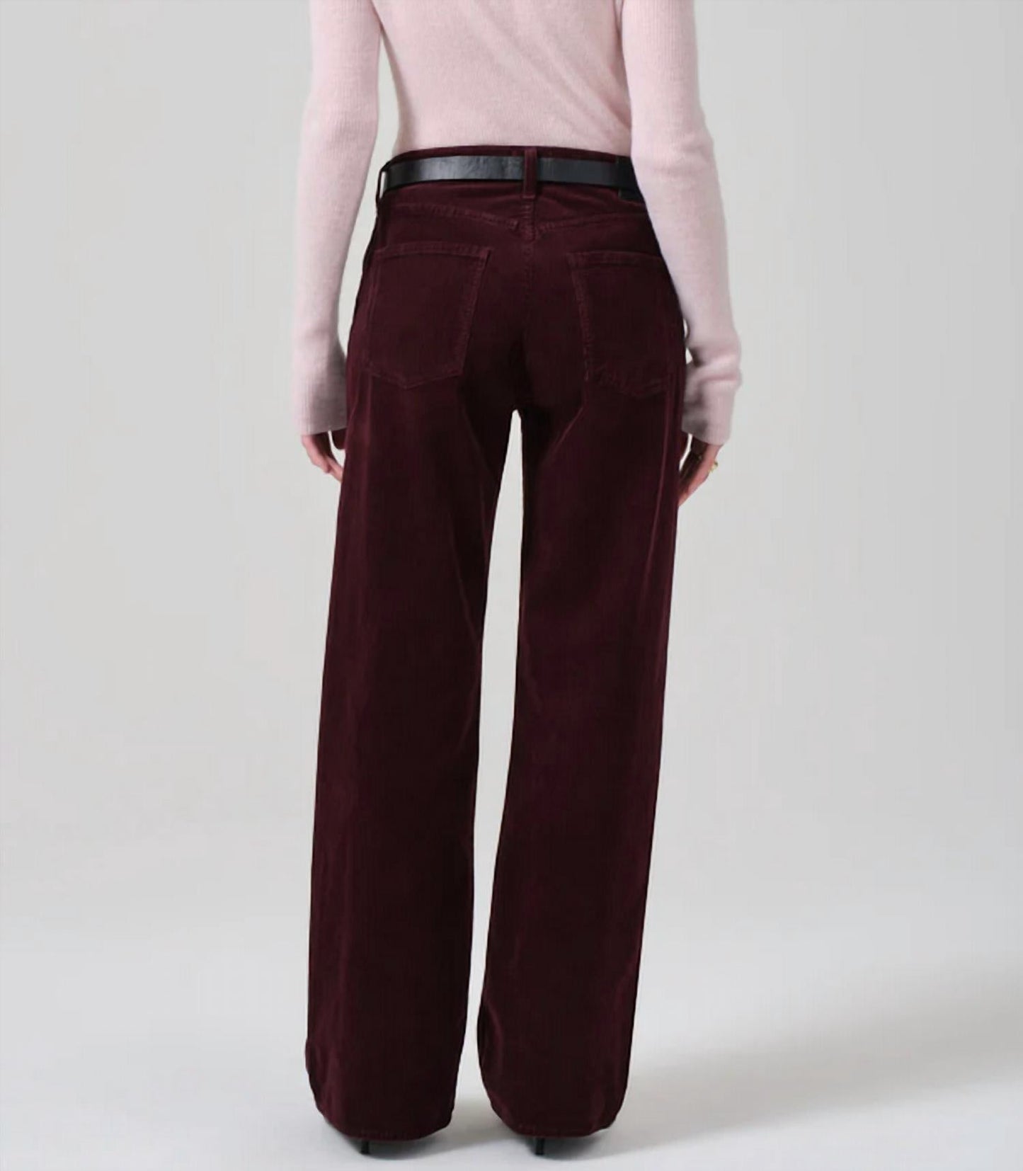 Citizens Of Humanity - Annina Zip Fly Pant