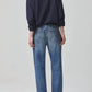 Citizens Of Humanity - Neve Low Slung Relaxed Jeans
