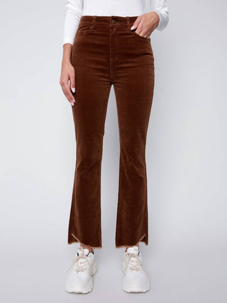 Charlie B - CORDUROY PANT
