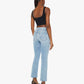 Mother - Insider Flood Fray Jean